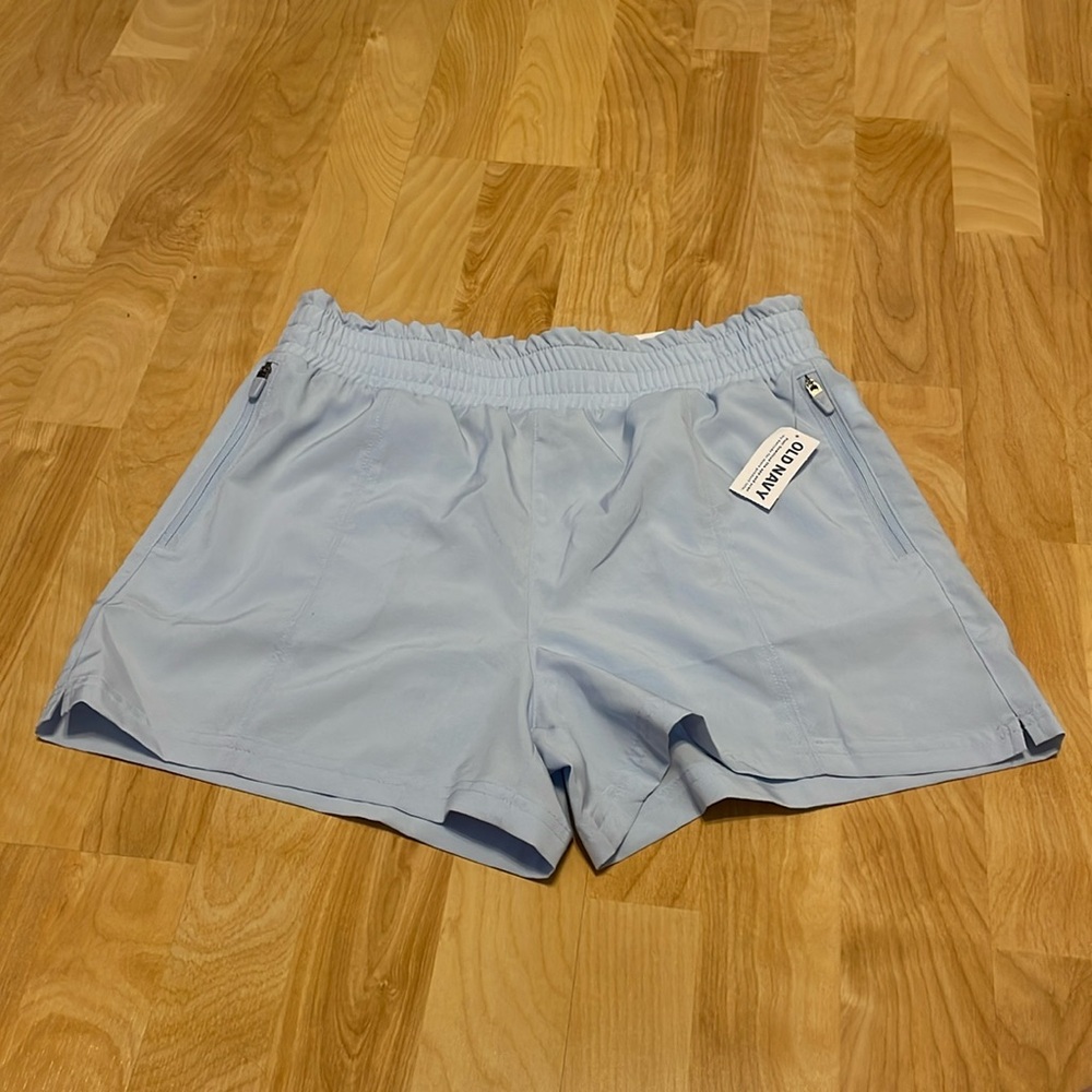 Old Navy Athletic Shorts (youth)